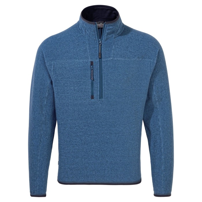 Expert Active Half Zip Fleece