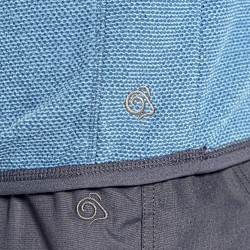 Expert Active Half Zip Fleece