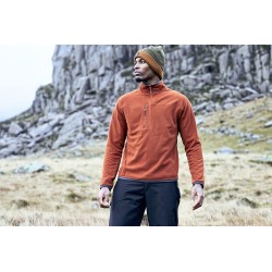 Expert Active Half Zip Fleece