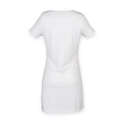 Sukienka T-shirt dla kobiet