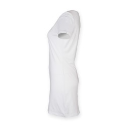 Sukienka T-shirt dla kobiet