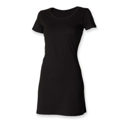 Sukienka T-shirt dla kobiet