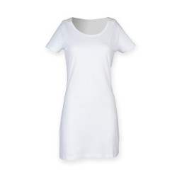 Sukienka T-shirt dla kobiet