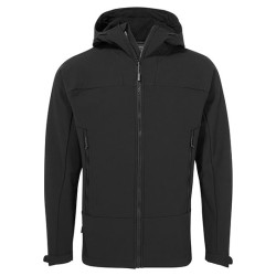 Kurtka Softshell z kapturem Expert Active