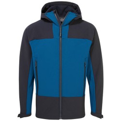 Kurtka Softshell z kapturem Expert Active