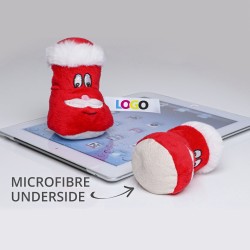 Schmoozies® Santa´s Boot