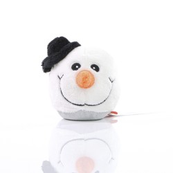 Schmoozies® Snowman
