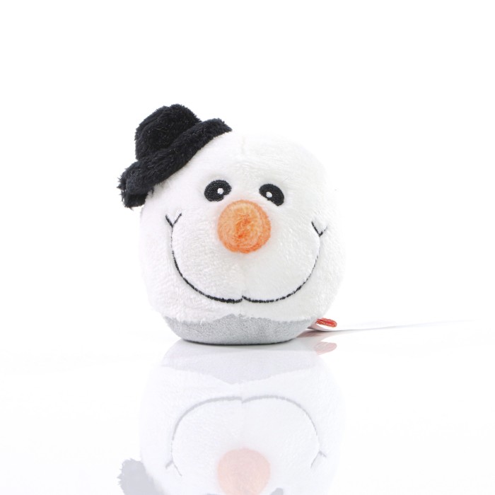 Schmoozies® Snowman