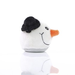 Schmoozies® Snowman