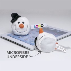 Schmoozies® Snowman