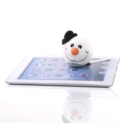 Schmoozies® Snowman