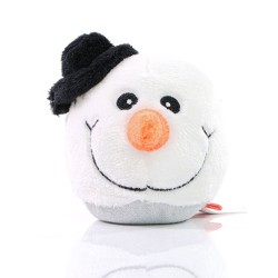 Schmoozies® Snowman