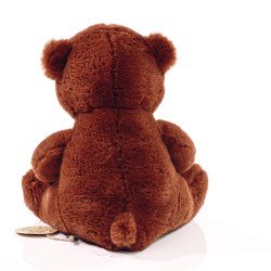 MiniFeet® RecycelBear® Nature