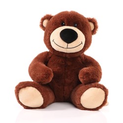 MiniFeet® RecycelBear® Nature