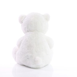 MiniFeet® RecycelBear® Ice