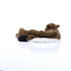MiniFeet® Zabawka dla psa RecycelBeaver