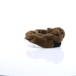 MiniFeet® Zabawka dla psa RecycelBeaver