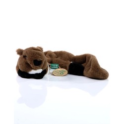 MiniFeet® Zabawka dla psa RecycelBeaver