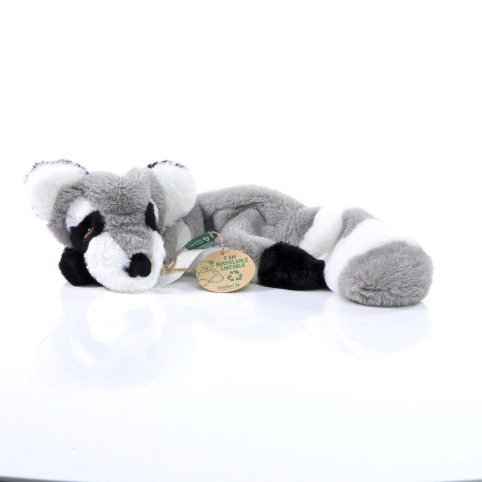 MiniFeet® Zabawka dla psa RecycelRaccoon