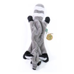 MiniFeet® Zabawka dla psa RecycelRaccoon