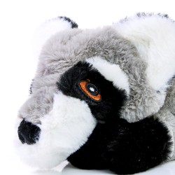 MiniFeet® Zabawka dla psa RecycelRaccoon