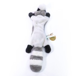 MiniFeet® Zabawka dla psa RecycelRaccoon