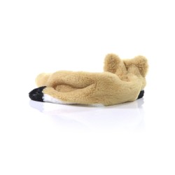 MiniFeet® Zabawka dla psa RecycelFox