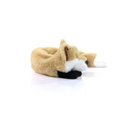 MiniFeet® Zabawka dla psa RecycelFox