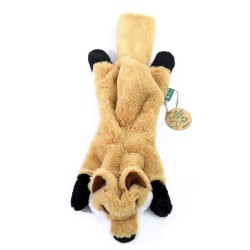 MiniFeet® Zabawka dla psa RecycelFox