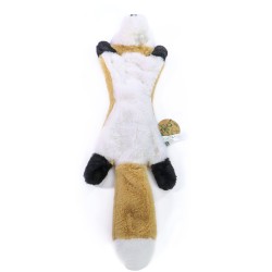 MiniFeet® Zabawka dla psa RecycelFox