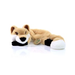 MiniFeet® Zabawka dla psa RecycelFox