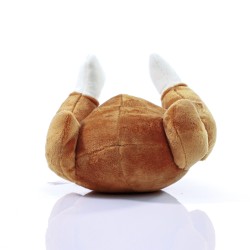 MiniFeet® Zabawka dla psa...