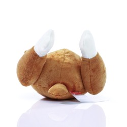 MiniFeet® Dog Toy Chicken