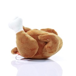 MiniFeet® Zabawka dla psa Chicken