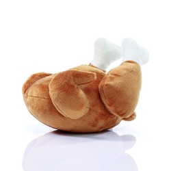 MiniFeet® Dog Toy Chicken