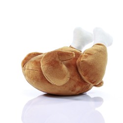 MiniFeet® Dog Toy Chicken