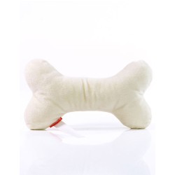 MiniFeet® Dog Toy Bone With Squeak Function