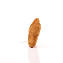 MiniFeet® Zabawka dla psa Kosc z funkcja trzasku