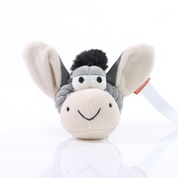 MiniFeet® Dog Toy Knotted...