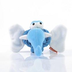 MiniFeet® Dog Toy Knotted...