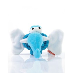 MiniFeet® Zabawka dla psa Zwiazany zwierzak Slon