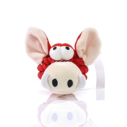 MiniFeet® Dog Toy Knotted...