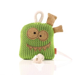 MiniFeet® Dog Toy Ghost