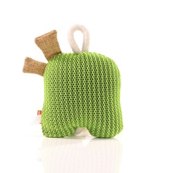 MiniFeet® Dog Toy Ghost