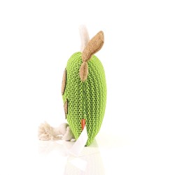 MiniFeet® Dog Toy Ghost