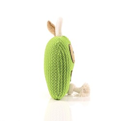 MiniFeet® Zabawka dla psa Duch