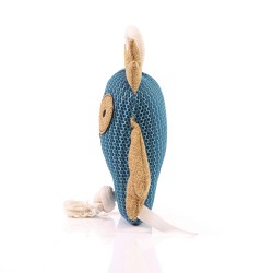 MiniFeet® Dog Toy Owl