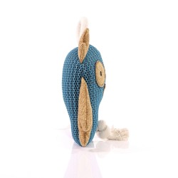 MiniFeet® Dog Toy Owl
