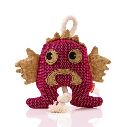 MiniFeet® Dog Toy Monster