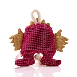 MiniFeet® Dog Toy Monster